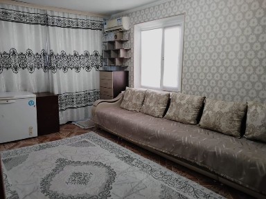 Посуточно, почасавой квартира