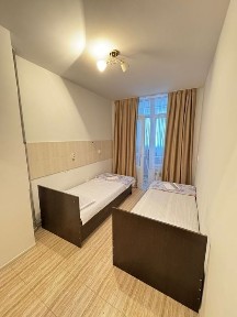 Элитные квартира Жана Кала