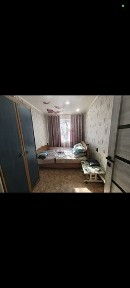 Продам трёхкомнатную квартиру район селекционный