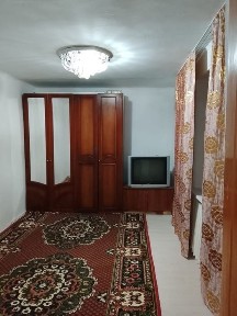 квартира жалға беріледі