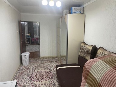Продам 2 к квартиру
