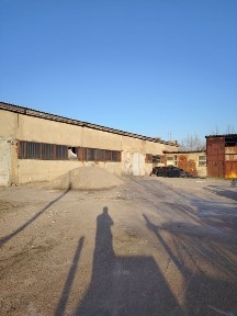 Аренда под производство