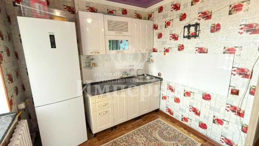 продается 2х ком кв мкр Мушелтой Айдана