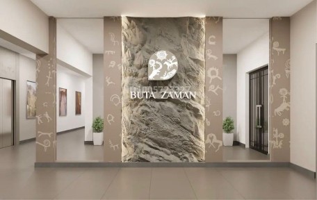 Продам квартиру в ЖК Buta Zaman