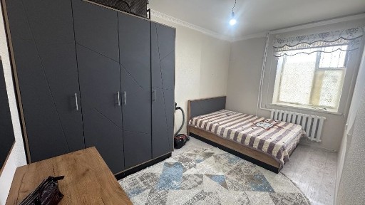 Титов 2 бөлмелі квартира