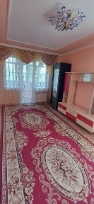 Сдам квартиру на длительный срок