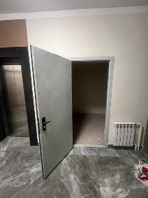 Цена снижена! Помещение 39 кв на Левом берегу, Мухаметханова-Айтматова