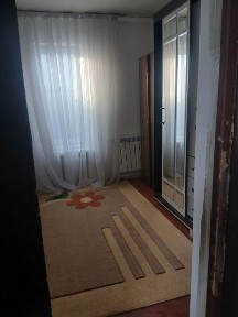 Квартира в аренду