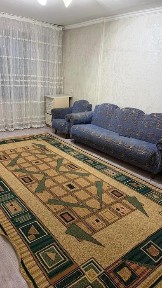 1 ком квартира в аренду Гарышкер 16 дом Анар Империя