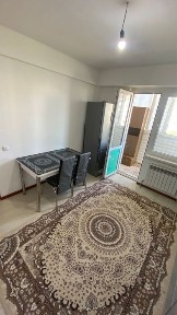 Сдаётся квартира в аренду