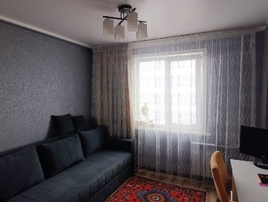 Продам 3-х комнатную квартиру