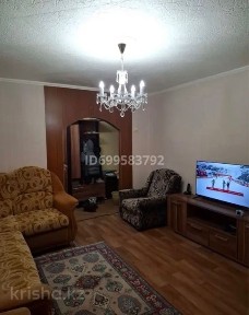 Продам 3-х комнатную квартиру (5-й микрорайон)