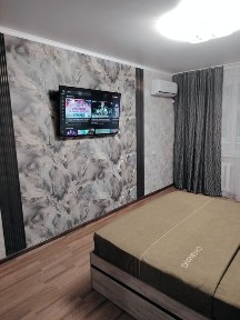 1ком кв ЧАСЫ И и Сутки маг. Урал, Казииту М. Маметова Центр теплые кв.