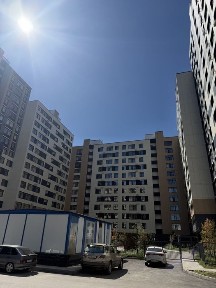 Продается 1 комн квартира Е-429 14/2