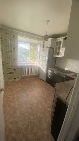 Продажа квартиры