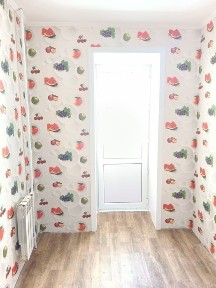 Продам 1 комн квар. 7-52-3 этаж.