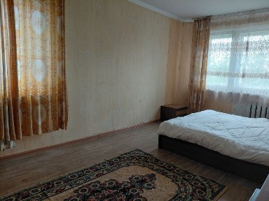 Продам 3комн квартиру по адресу 6микр 20 дом