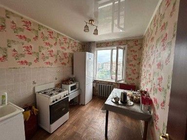 2-комн. квартира, 52м², 5/6 этаж Алтынсарина 31