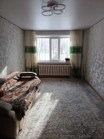 5-21. 3-х комн. Квартира