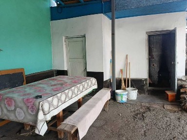 СРОЧНО Продается дом с фазендой с. Каратальск, Ескельдтиский р-н