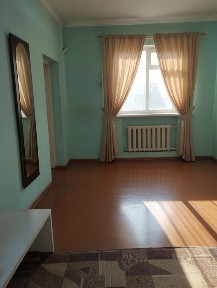 Продажа Дома с большим участком.