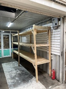 Продам бутик на рынке жибек жолы