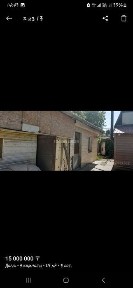 Дача Кайнар Булак