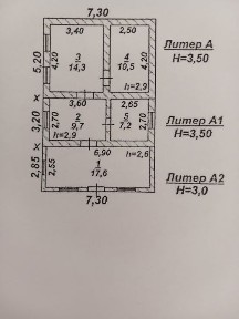 Продается дом Шымкент