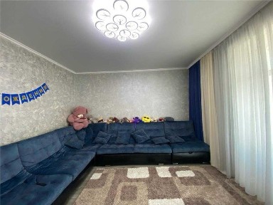 S 3-х ком УП Болгарского типа