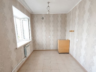 Предлагаем 2-ком квартиру студию на 27 квартале на 5 этаже