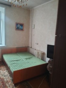 Сдам 3х комнатную квартиру