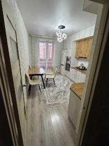 продам 3хкомнатнаую р-н Военного городка