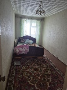 Продам 2-х комнатную квартиру