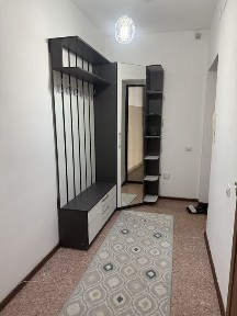 Сдам квартиру посуточно в 6 мкр