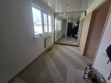 Продам дом 170 кв. м. Атырау, 10 соток, СМП 163. Можно под ипотеку