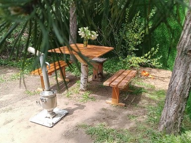 Продам модульный жилой дом и модульную баню/сауну.