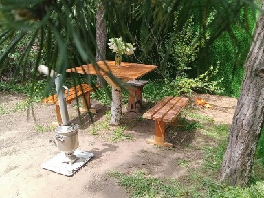 Акмолинская область, Астана, Алматинский район
