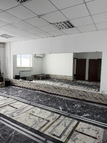 зал танцевальный