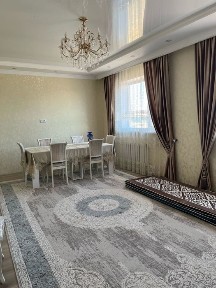 Продам частный дом в селе Байдала (15 км от Павлодара)