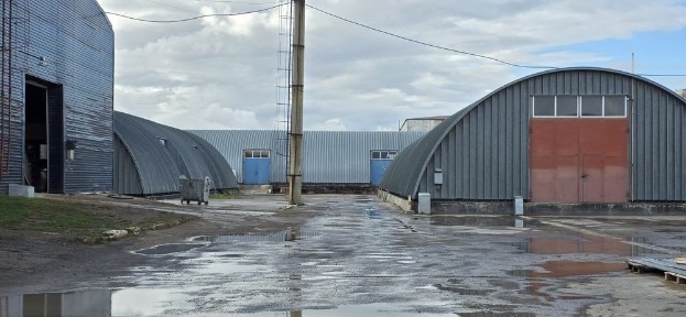Акмолинская область, Астана, Сарыаркинский район