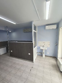 Сдача помещения в аренду