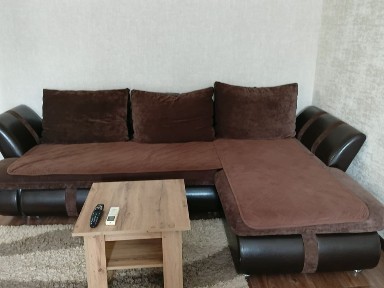 2 комнатная квартира посуточно, на ночь, по часам в центре г Тараз