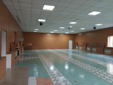Сдам Помещение 250 кв. м на Длительный Срок