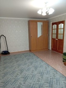 Сдам 1комн квартиру в 6мкр