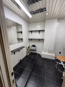 Сдам кабинет в салоне красоты