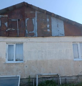 Продам дом в Подстепной