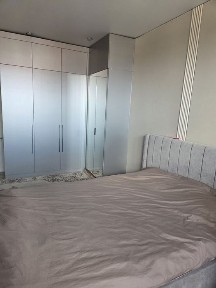 Продам 3х. комнатную квартиру в новом доме Бр. Жубанова 11,корпус 3,кв14