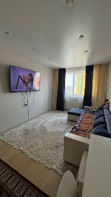 Сдам 1 комнатную квартиру на долгий срок
