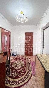 В продаже 2-х комнатная квартира Коктем Санжар империя