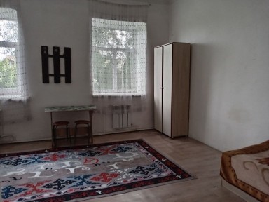 Продаётся трех этажное здание общежития в городе Петропавловск.